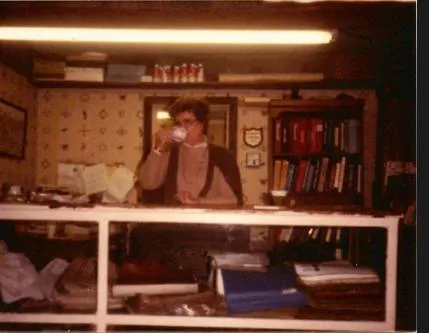 1970 Timeline Photo